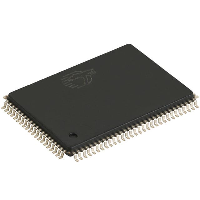 Flip Electronics CY7C1381D-133AXC | Chipmall.com electronics components