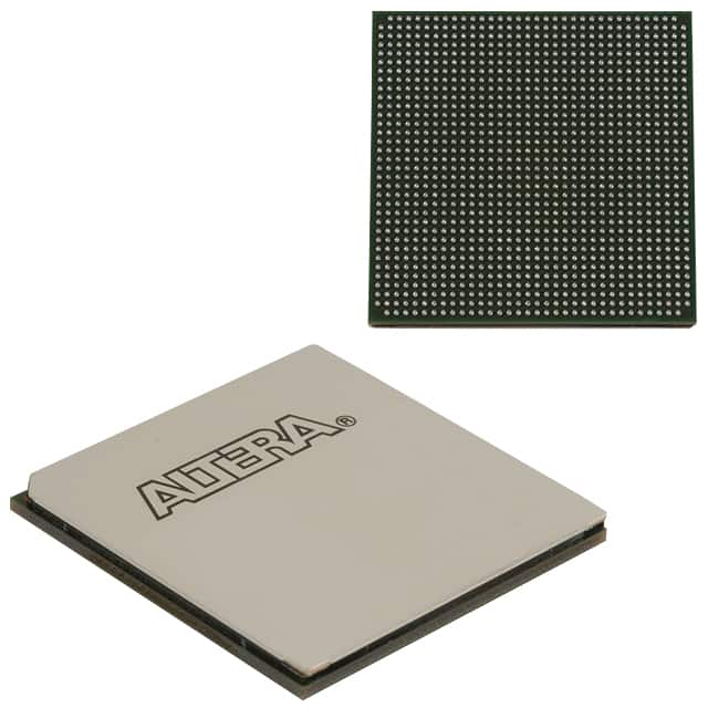 Flip Electronics EP4SGX70HF35C4N | Chipmall.com electronics components