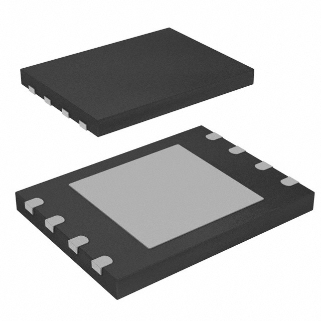 Flip Electronics S25FL128P0XNFI001 | Chipmall.com electronics components