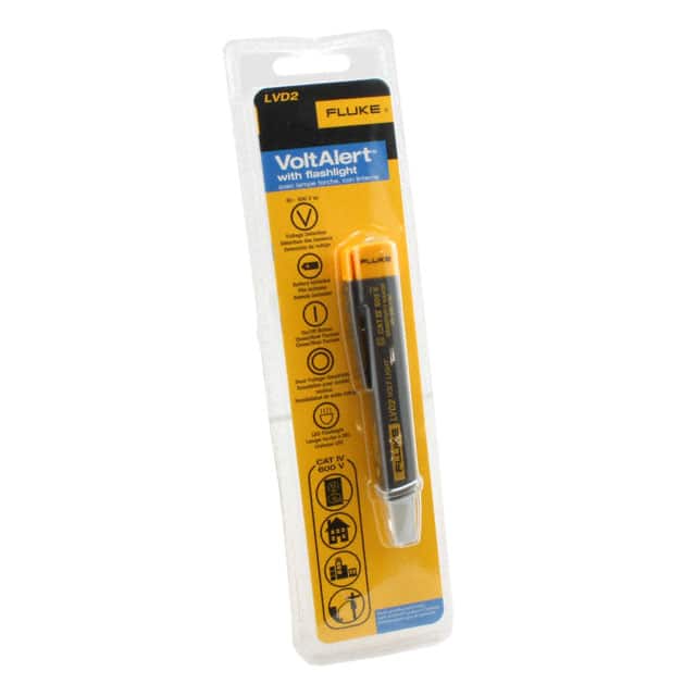 FLUKE LVD2 | Chipmall.com electronics components