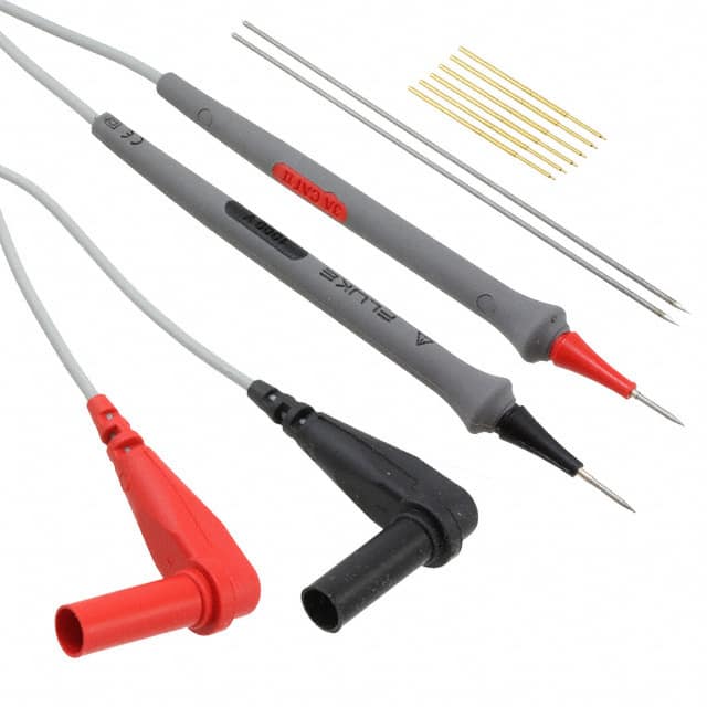 FLUKE TL910 | Chipmall.com electronics components