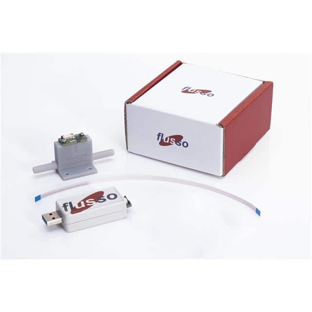 FLUSSO FLS-110-EK-622 | Chipmall.com electronics components