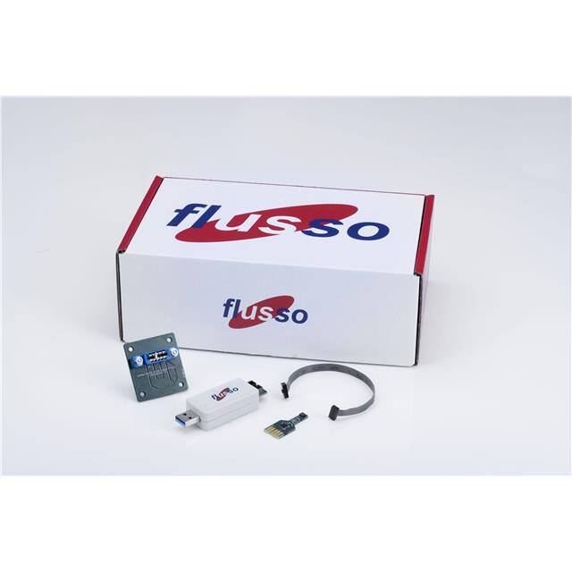 FLUSSO FLS-122-EK-1982 | Chipmall.com electronics components