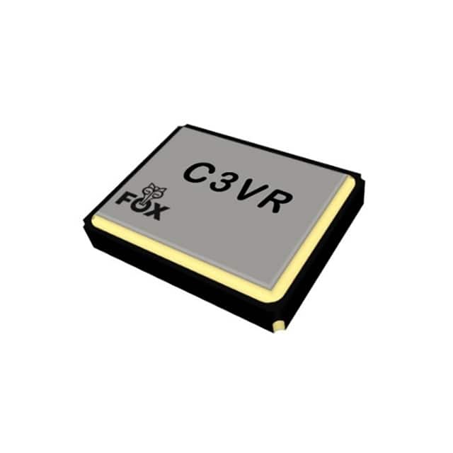 Fox FC3VREEDM38.88-T1 | Chipmall.com electronics components