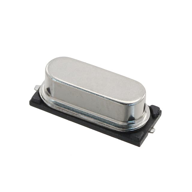 Fox FC4SDCBMM25.0-T1 | Chipmall.com electronics components