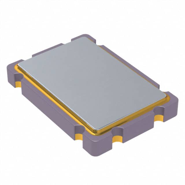 Fox FC7BSCCMM7.3728-T1 | Chipmall.com electronics components