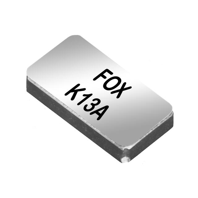 Fox FK13AEIBI0.032768-T3 | Chipmall.com electronics components