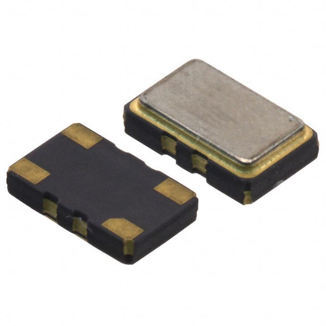 Fox FT5CNDPK20.0-T1 | Chipmall.com electronics components