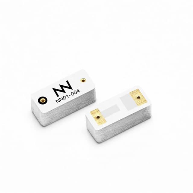 Fractus Antennas (Ignion) NN01-004 | Chipmall.com electronics components