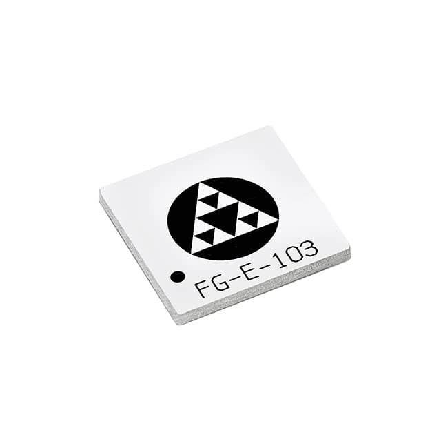 Fractus Antennas (Ignion) NN01-103 | Chipmall.com electronics components