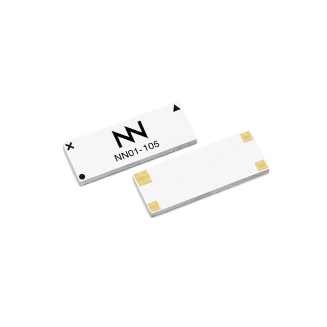 Fractus Antennas (Ignion) NN01-105 | Chipmall.com electronics components