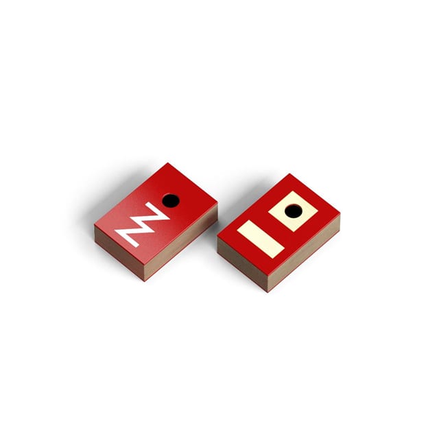 Fractus Antennas (Ignion) NN02-101 | Chipmall.com electronics components