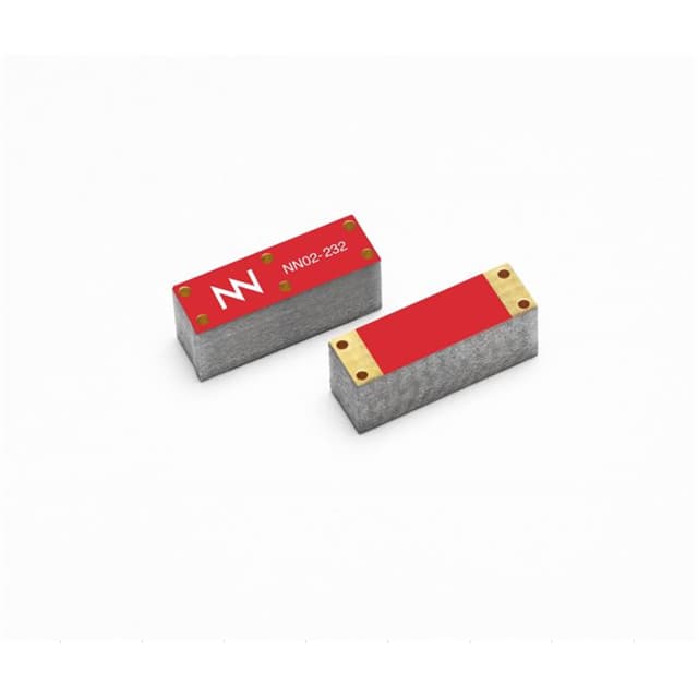 Fractus Antennas (Ignion) NN02-232 | Chipmall.com electronics components