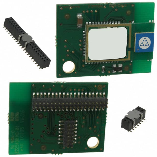 Free2move F2M02ALA-S01-K | Chipmall.com electronics components