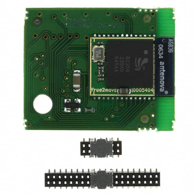Free2move F2M02MLA-S03-K | Chipmall.com electronics components