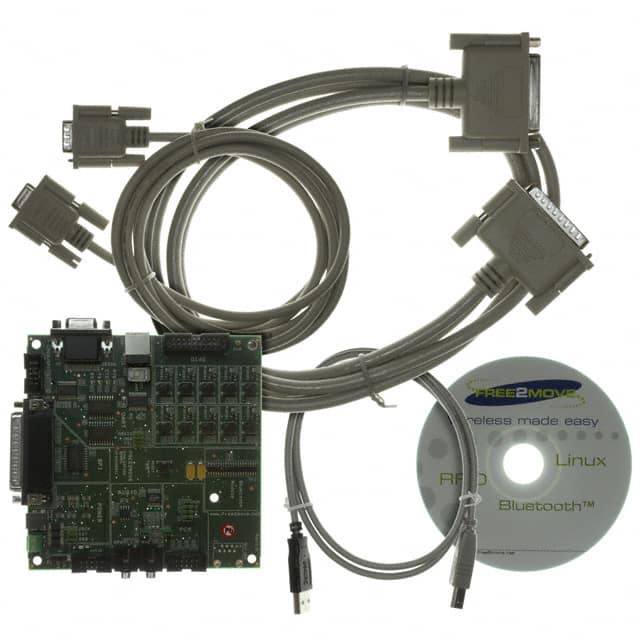 Free2move F2M03G-KIT-1 | Chipmall.com electronics components