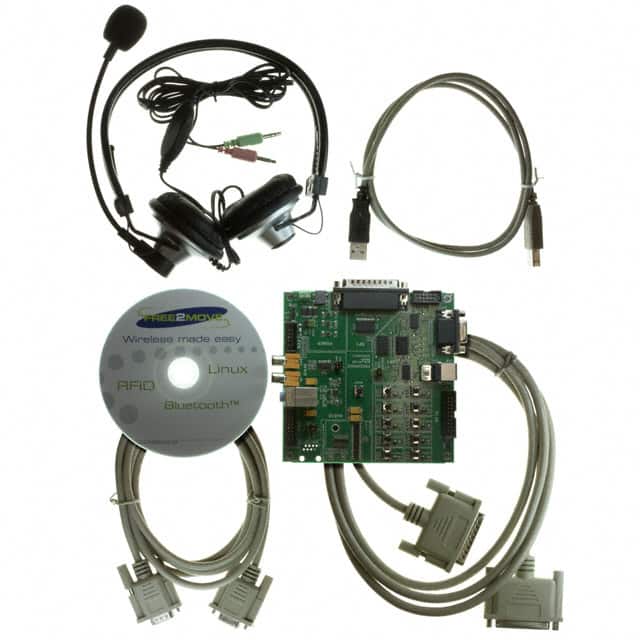 Free2move F2M03M-KIT-1 | Chipmall.com electronics components