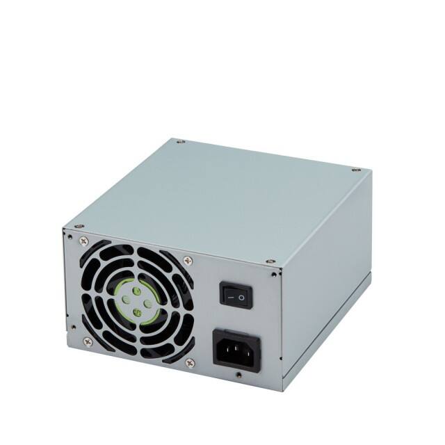 FSP Technology FSP600-90MPB | Chipmall.com electronics components