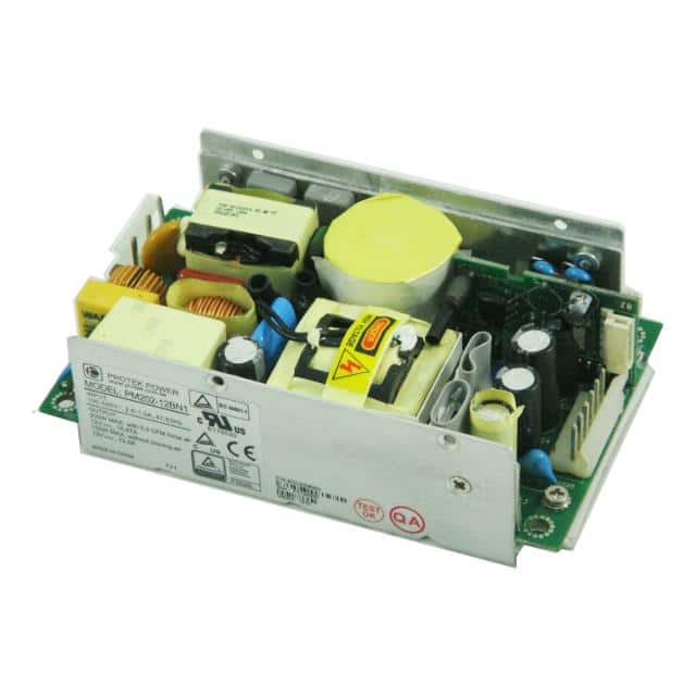 FSP Technology PM202-14BN1 | Chipmall.com electronics components
