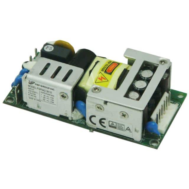 FSP Technology PM42-12A | Chipmall.com electronics components