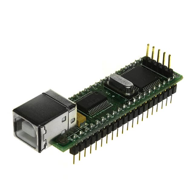 FTDI DLP-245PB-G | Chipmall.com electronics components