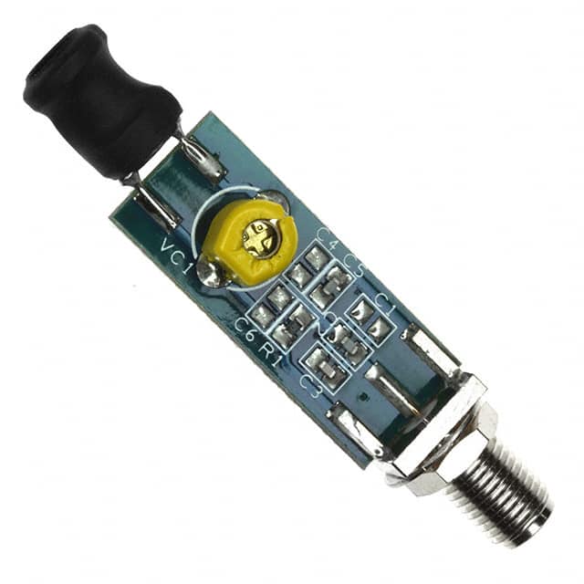 FTDI DLP-FANT | Chipmall.com electronics components