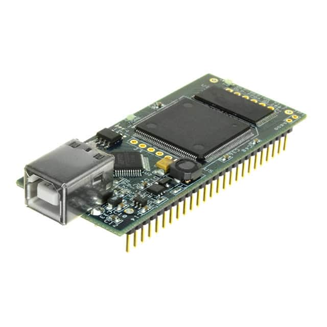 FTDI DLP-FPGA | Chipmall.com electronics components