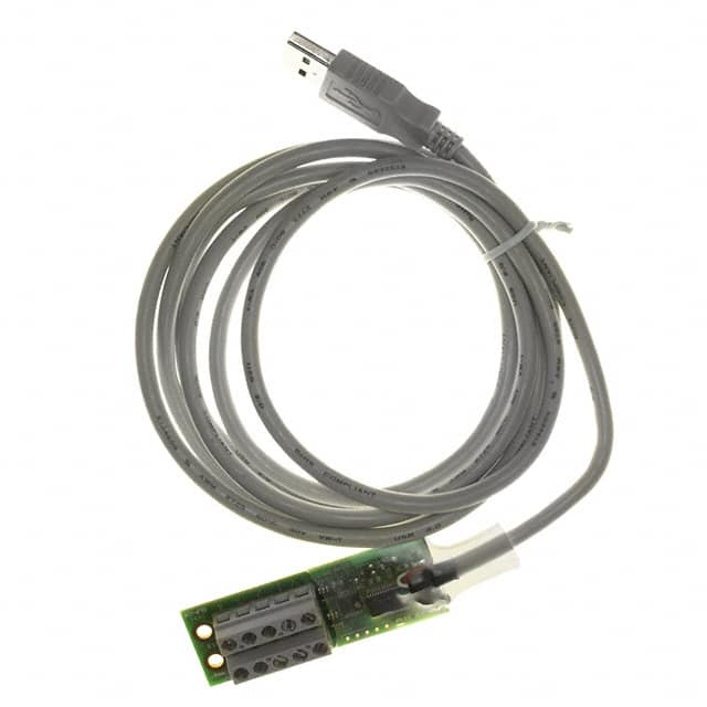 FTDI DLP-IO8-G | Chipmall.com electronics components