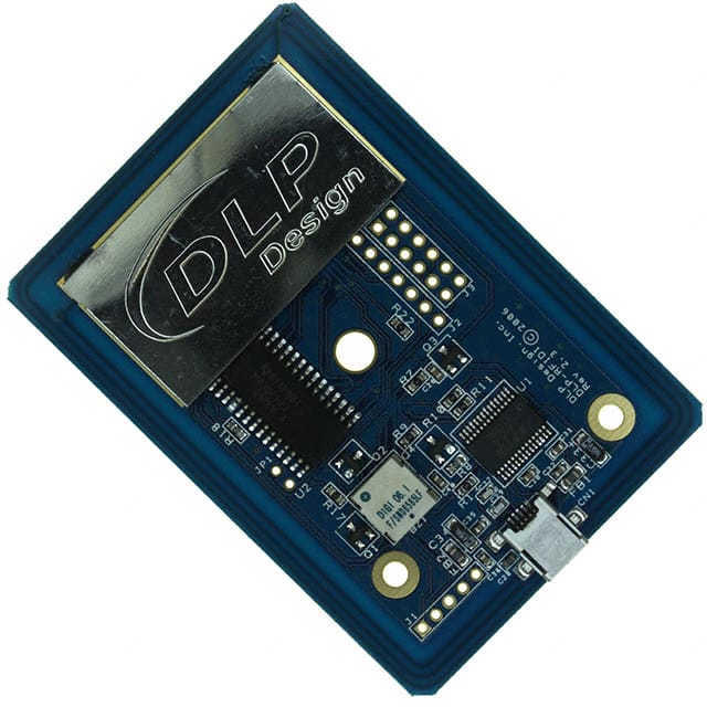 FTDI DLP-RFID1-OG | Chipmall.com electronics components