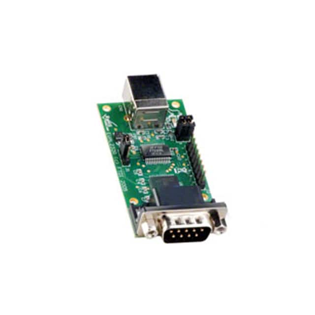 FTDI EVAL232R | Chipmall.com electronics components