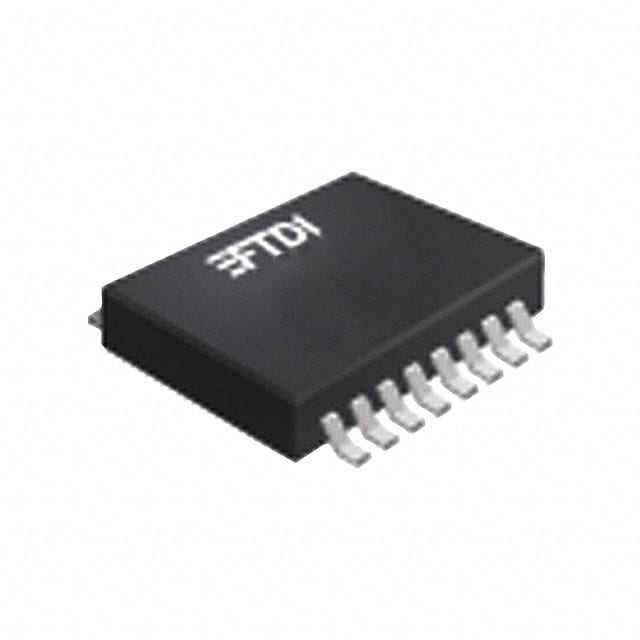 FTDI FT230XS-U | Chipmall.com electronics components