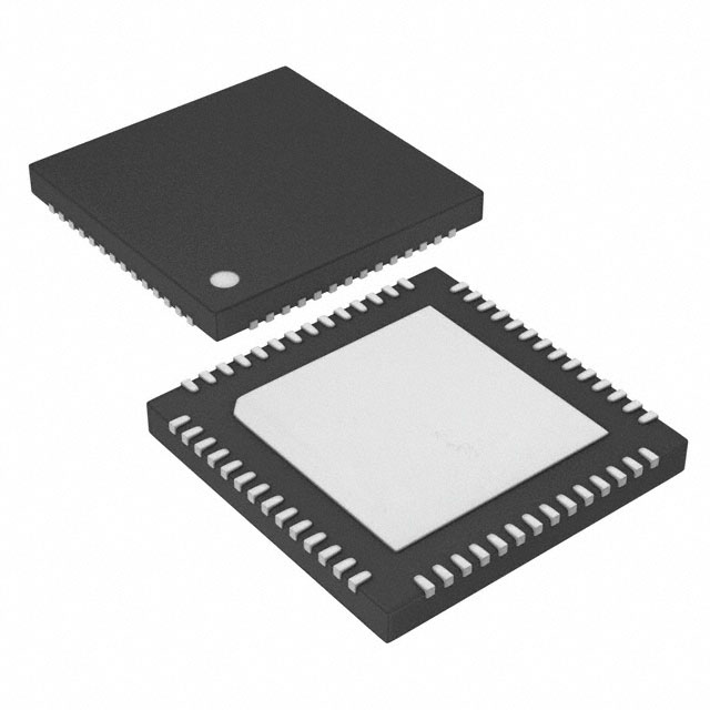 FTDI FT812Q-T | Chipmall.com electronics components