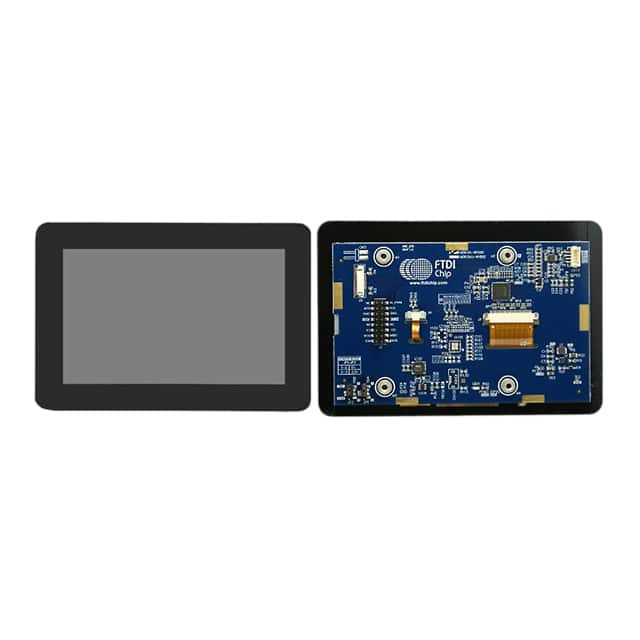 FTDI ME813A-WH50C | Chipmall.com electronics components