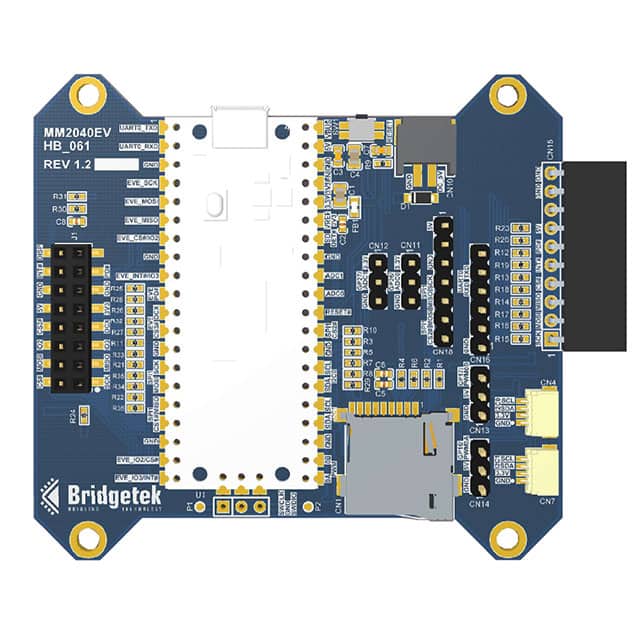 FTDI MM2040EV | Chipmall.com electronics components