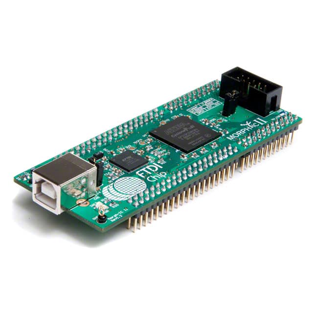 FTDI MORPH-IC-II | Chipmall.com electronics components