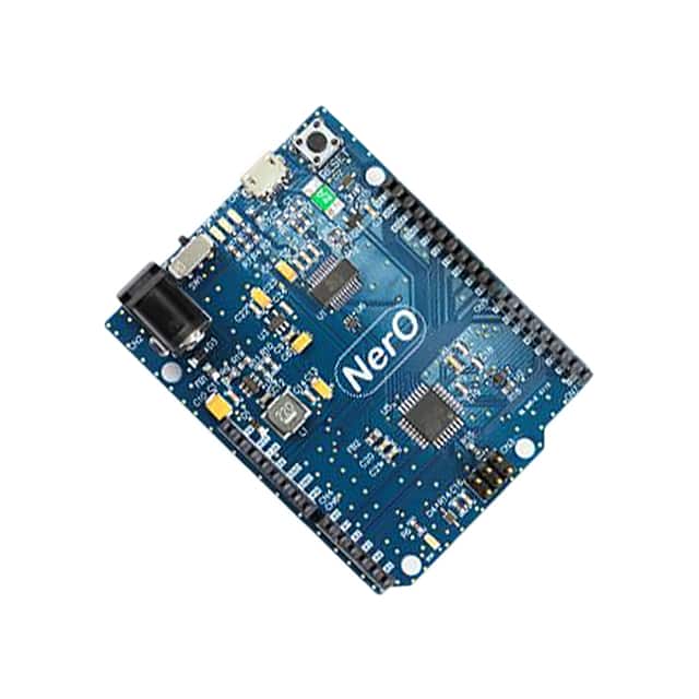 FTDI NERO-SP1 | Chipmall.com electronics components