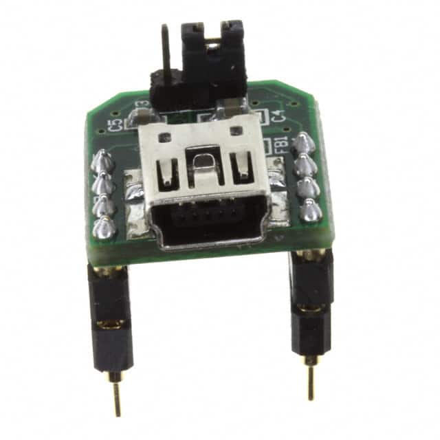 FTDI UB232R | Chipmall.com electronics components