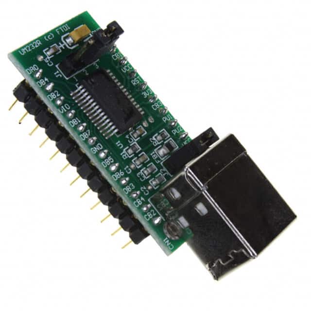 FTDI UM232R | Chipmall.com electronics components