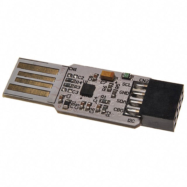 FTDI UMFT200XD-01 | Chipmall.com electronics components