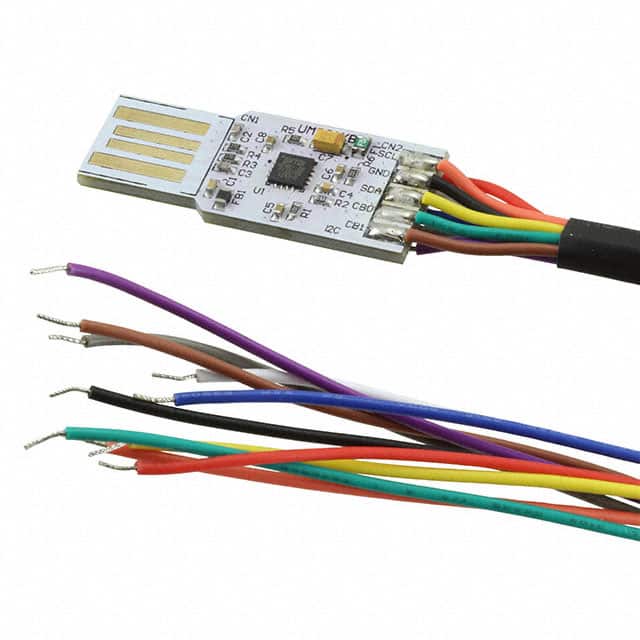 FTDI UMFT201XB-WE | Chipmall.com electronics components