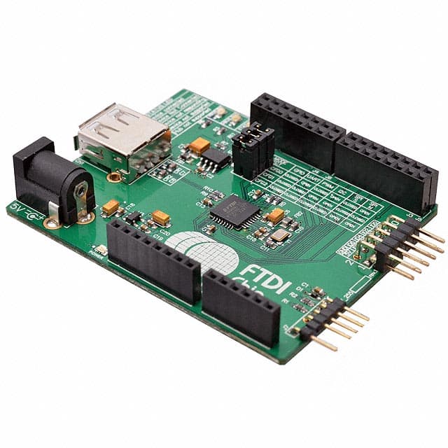 FTDI UMFT311EV | Chipmall.com electronics components