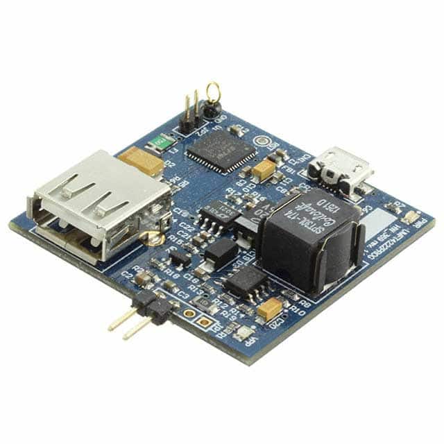 FTDI UMFT4222PROG | Chipmall.com electronics components