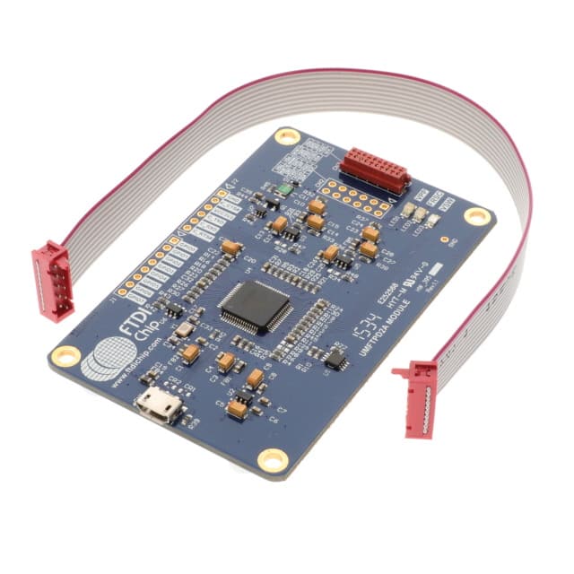 FTDI UMFTPD2A | Chipmall.com electronics components