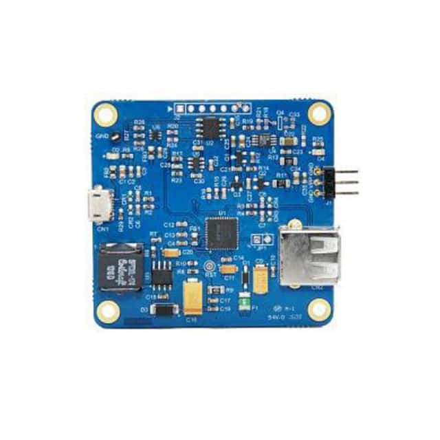 FTDI UMFTPD3A | Chipmall.com electronics components