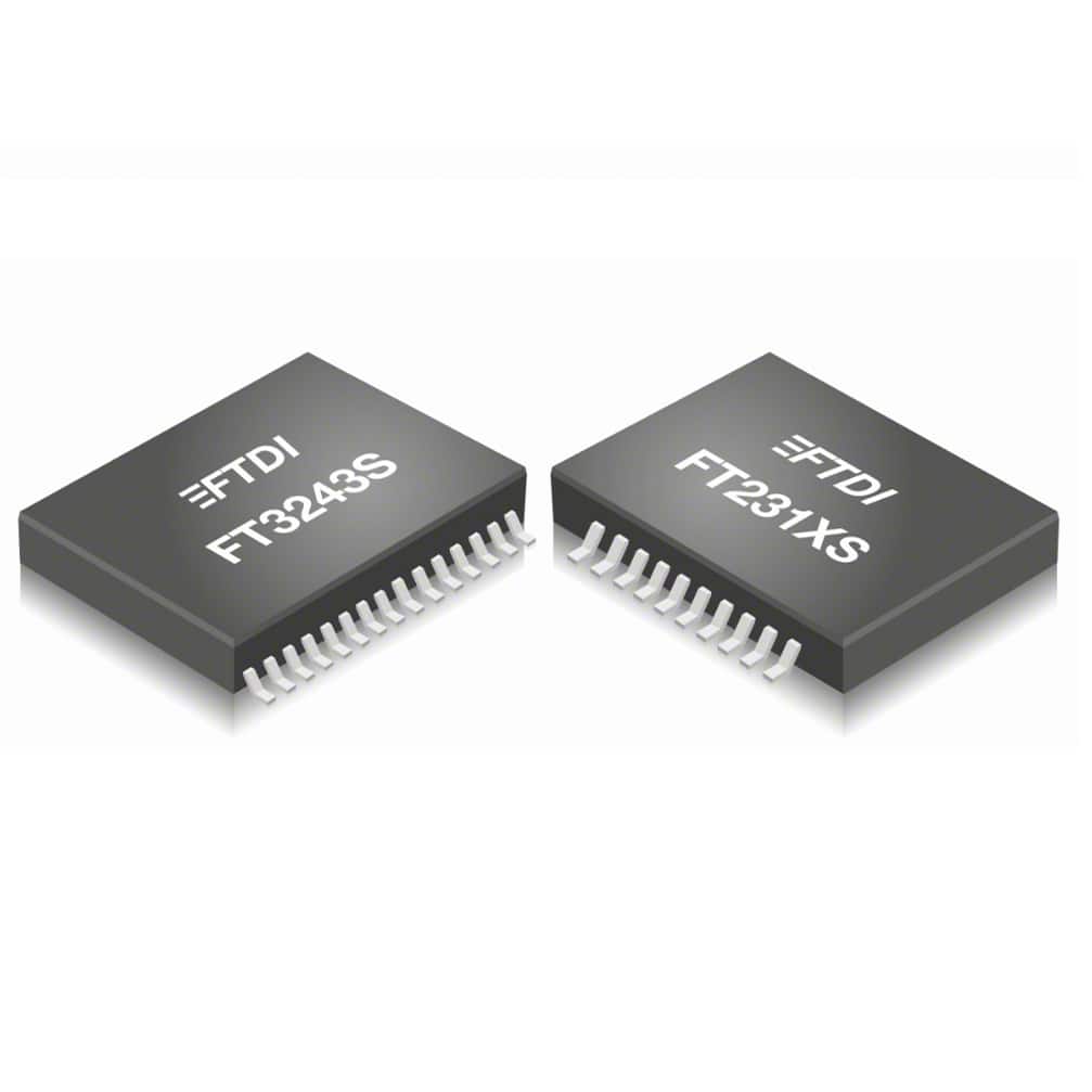 FTDI USB-DUO | Chipmall.com electronics components