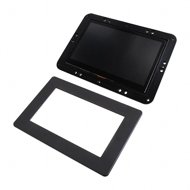 FTDI VM801P50A-BK | Chipmall.com electronics components