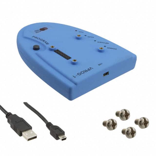 FTDI VPROG-1 | Chipmall.com electronics components