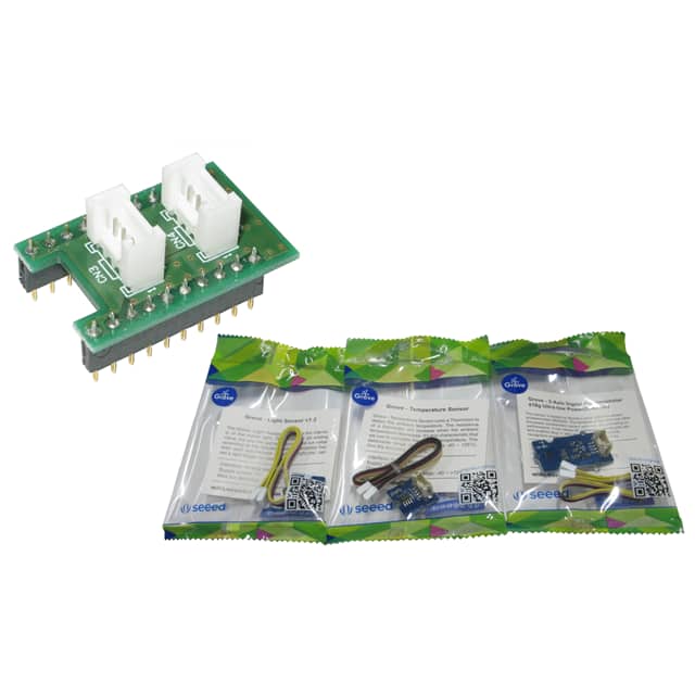 Furuno (Kaga Electronics USA) EY1SENSOR-KIT | Chipmall.com electronics components