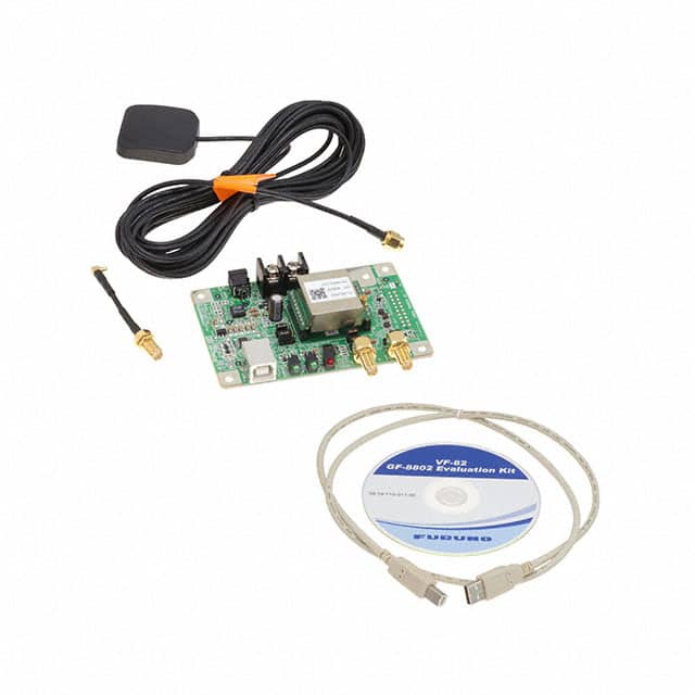 Furuno (Kaga Electronics USA) VF-83 | Chipmall.com electronics components