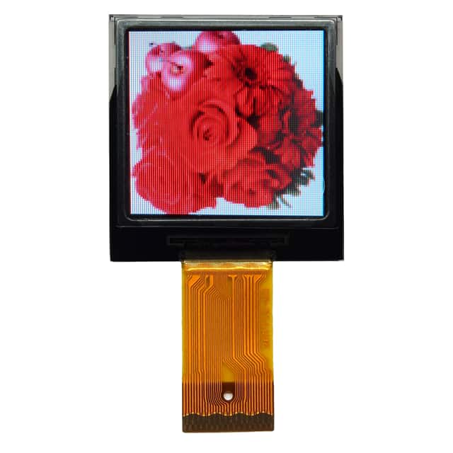Futaba Elec ELF1101AA | Chipmall.com electronics components